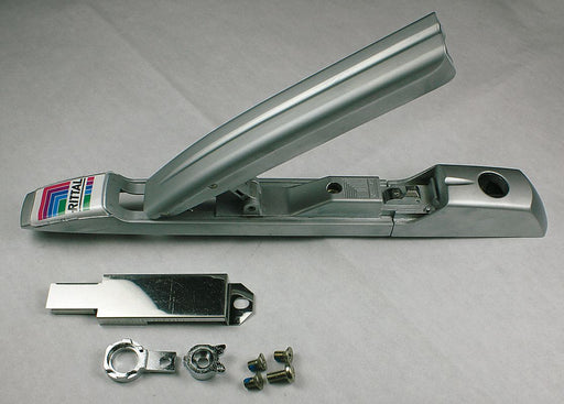 Comfort Handle Die Cast Zinc