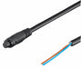 Connection Cable 118 in L