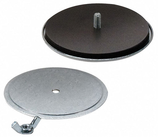 Hole Seal 1.05 In Hole Stainless Steel