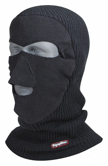 Balaclava Black