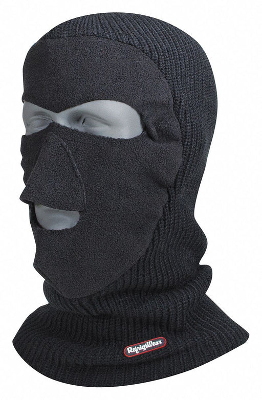 Balaclava Black