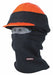 Balaclava Hard Hat Blk