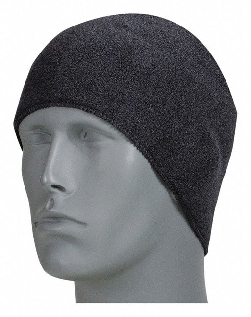 Cap Fleece Black