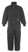 Coverall Coverall Black Large