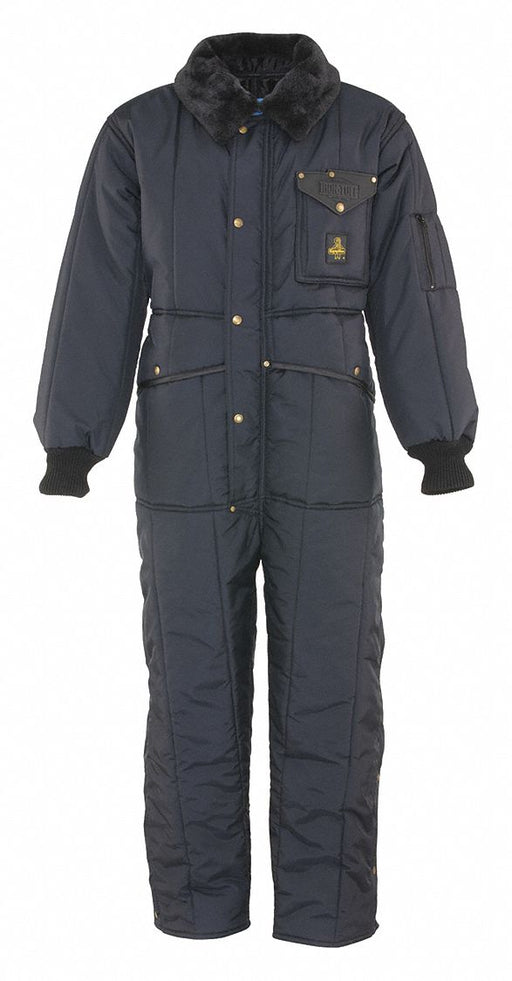 Coverall Minus 50 Suit Navy Medium