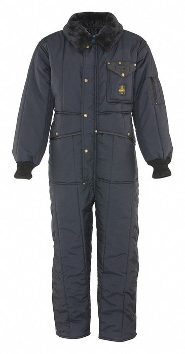 Coverall Minus 50 Suit Navy Large