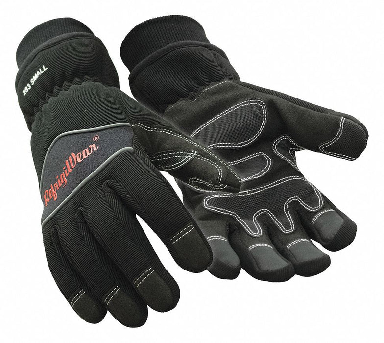 Mechanics Gloves XL/10 11 PR
