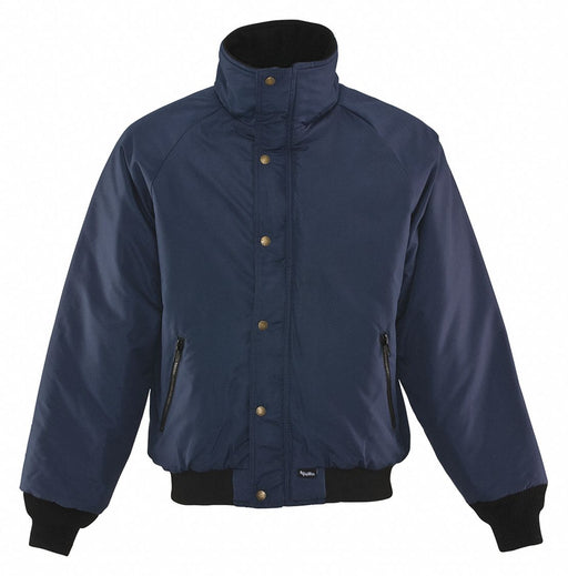 Jacket Chillbreaker Jacket Navy Xl