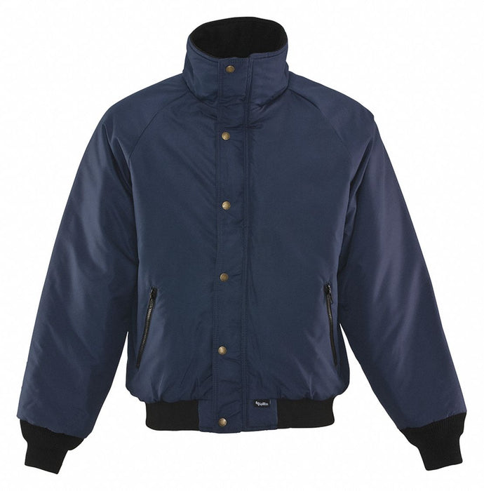 Jacket Chillbreaker Jacket Navy Xl