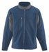 Jacket Insulated Softshell Navy Xl
