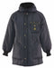 Jacket Iron-Tuff Ice Parka Navy Xl