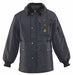 Jacket Iron-Tuff Jackoat Navy Large