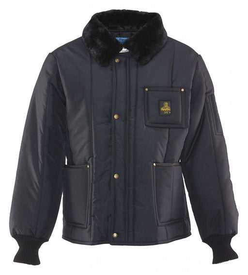 Jacket Iron-Tuff Polar Jacket Navy Xl