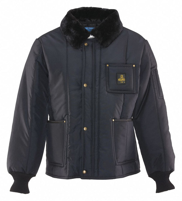Jacket Iron-Tuff Polar Jacket Navy Xl