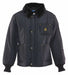 Jacket Iron-Tuff Polar Jacket Navy Xl