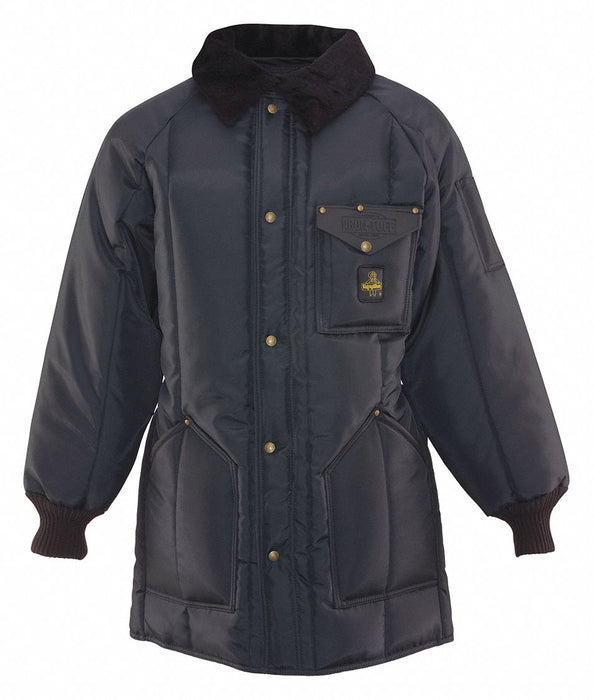 Jacket Iron-Tuff Winterseal Navy Large