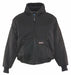 Jacket Service Jacket Black Large