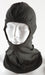 Flame Resistant Hood Black