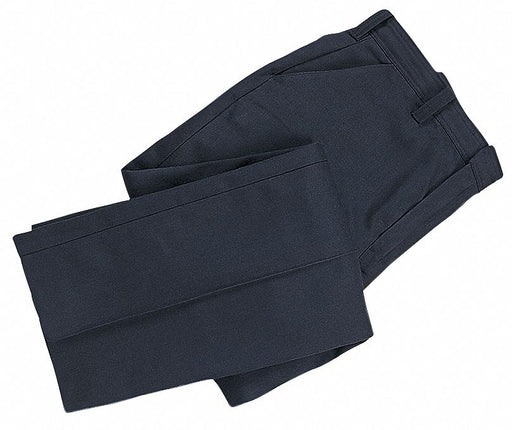 Pants 30in. Navy Carbon Aramid Blend