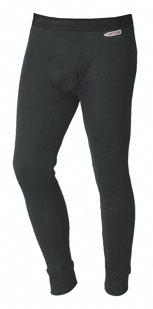 FR Base Layer Pants Unisex XL Gray