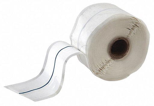 RepairTape Silicone Blue/White 12ydL