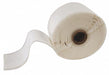 Rectangle Self Fusing Tape 2 in White