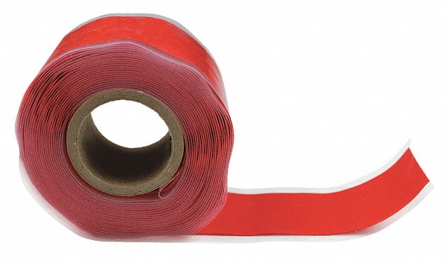 Self Fusing Tape 1 in W 144 in L