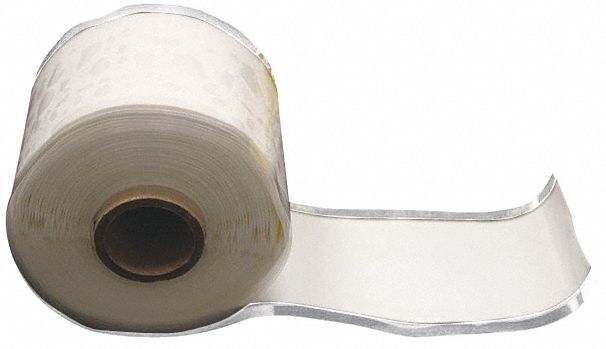 Self Fusing Tape 1 in W 144 in L