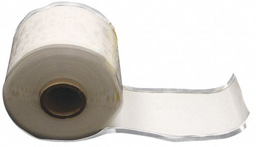 RepairTape Silicone White 4ydL 1inW