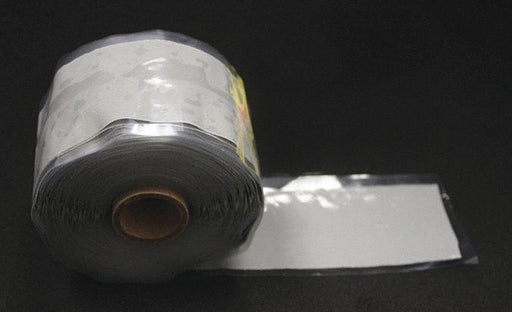 Self Fusing Tape 1 in W 144 in L