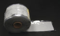 RepairTape Silicone Gray 4ydL 1inW