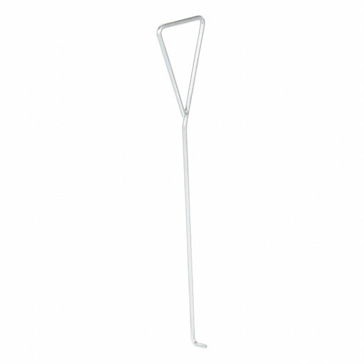 Dock Leveler Hook 2-1/4 Overall Height