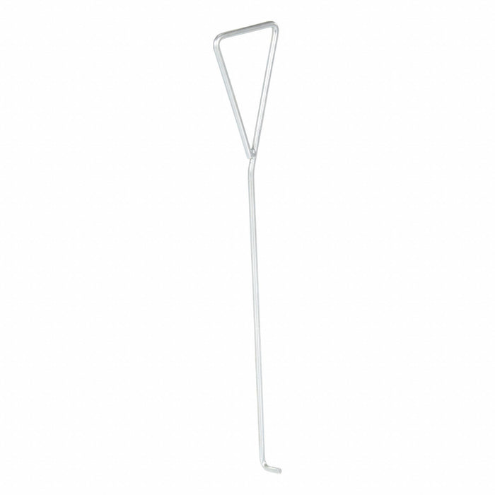 Dock Leveler Hook 2-1/4 Overall Height