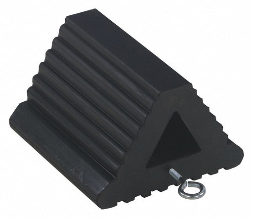 Extruded Rubber Wheel Chock