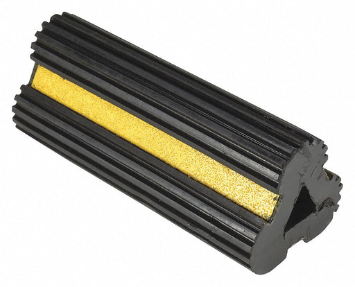 Extruded Rubber Wheel Chock