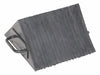 Laminated Rubber Wheel Chock With Grips