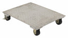 Aluminum Plate Dolly