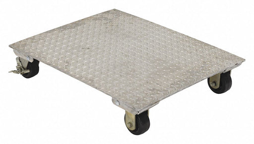 Aluminum Plate Dolly