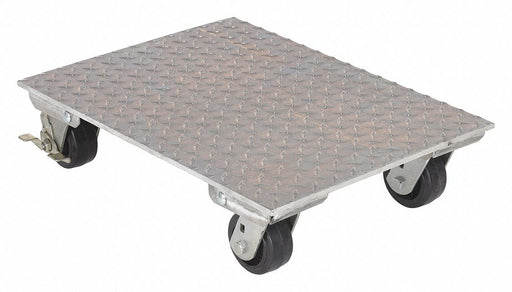 Aluminum Plate Dolly