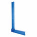 Hvy Dty Cantilever Single-Side Upright