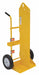 Welding Cylinder Torch Cart