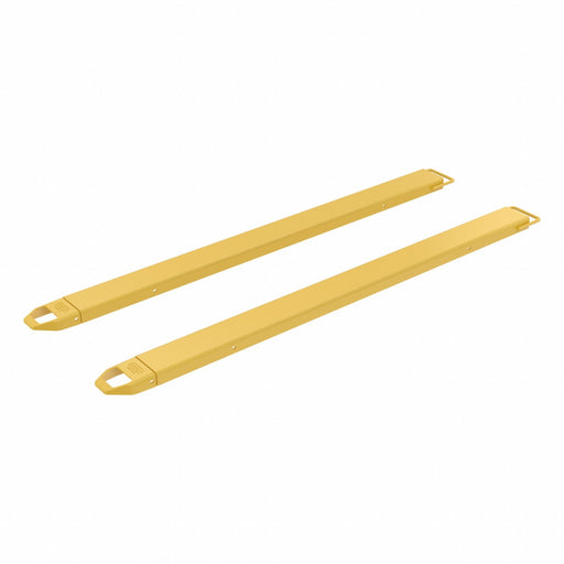 Fork Extension Yellow 4 000 lb 6 1/2 W