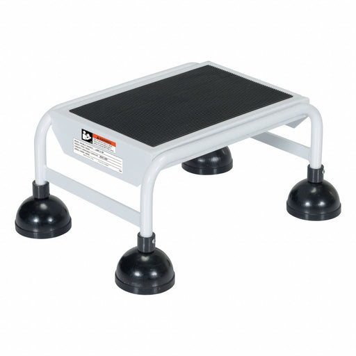 Commercial Spring Loaded Rolling Ladder