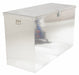 Aluminum Treadplate Portable Tool Box