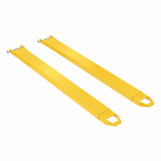 Fork Extension Yellow 4 000 lb 6 1/2 