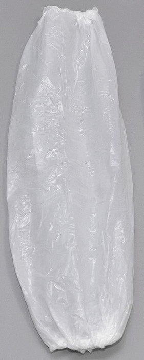 Disposable Sleeves 18in.L White PK2000