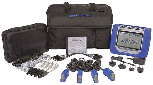Power Qlty Anlz Kit 10A HDPQ Guide