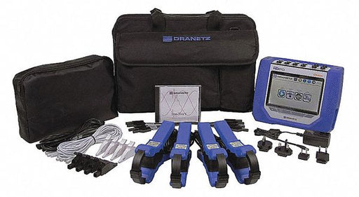 Power Qlty Anlz Kit 500A HDPQ Guide