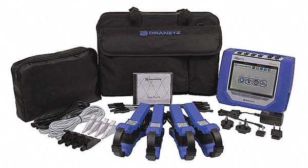 Power Qlty Anlz Kit 500A HDPQ Guide