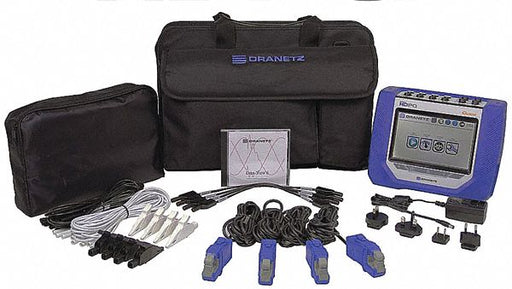 Power Qlty Anlz Kit 100A HDPQ Guide